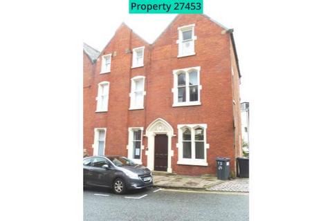15 Waltons Parade, Preston, PR1 8QT