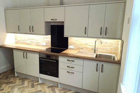 undefined, 15 Waltons Parade, Preston, PR1 8QT