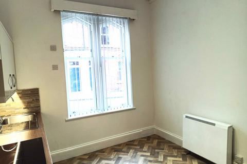 undefined, 15 Waltons Parade, Preston, PR1 8QT