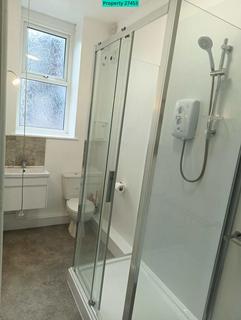 undefined, 15 Waltons Parade, Preston, PR1 8QT