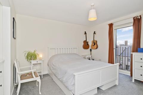 2 bedroom flat for sale - Flat 6, 350 Broomhouse Road, Broomhouse, Edinburgh, EH11 3US