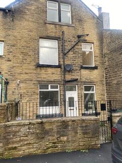 4 bedroom terraced house to rent - 2 North View Terrace