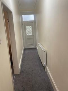 4 bedroom terraced house to rent, 2 North View Terrace