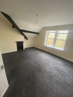 4 bedroom terraced house to rent, 2 North View Terrace