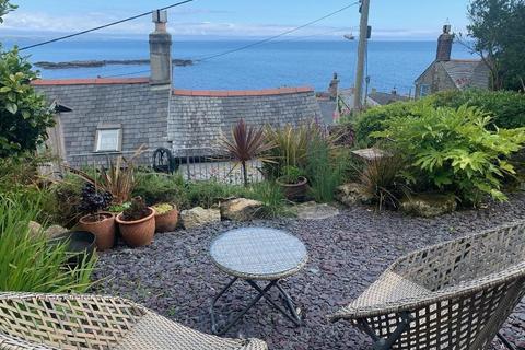 1 bedroom semi-detached house to rent, Raginnis Hill, Mousehole, Penzance TR19