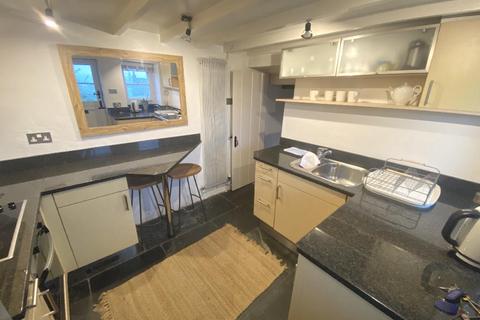1 bedroom semi-detached house to rent, Raginnis Hill, Mousehole, Penzance TR19