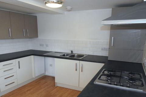 1 bedroom apartment to rent - Reindeer Court, Southcoates Lane, HU9