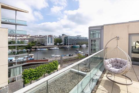 3 bedroom penthouse for sale - Liberty Gardens, Caledonian Road, Bristol, BS1