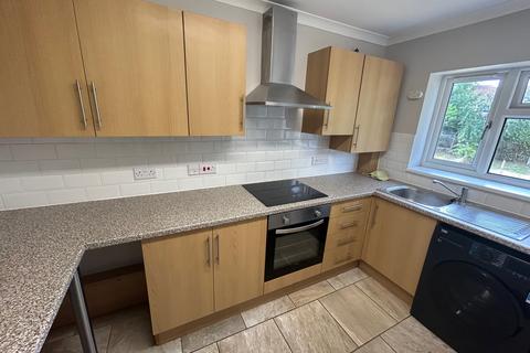 undefined, Chequers Road, Loughton IG10