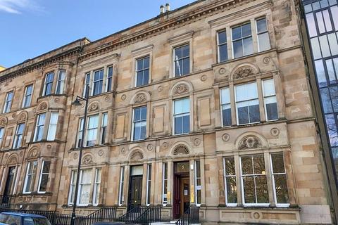 3 bedroom flat to rent, La Belle Place, Glasgow, G3