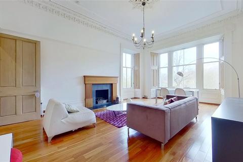 3 bedroom flat to rent, La Belle Place, Glasgow, G3