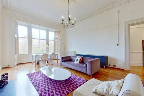 3 bedroom flat to rent, La Belle Place, Glasgow, G3