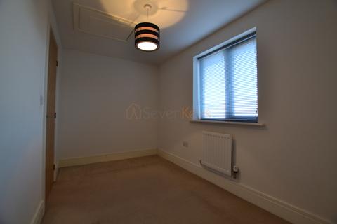 2 bedroom terraced house to rent - Redworth Mews, Ashington