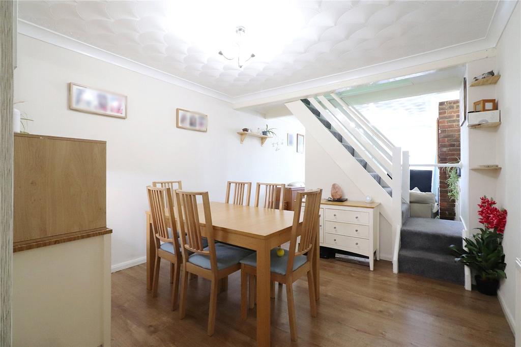 Dining Room.