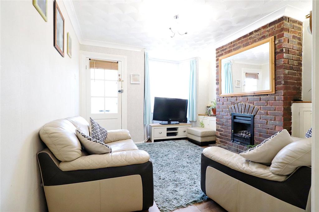 Living Room Reverse