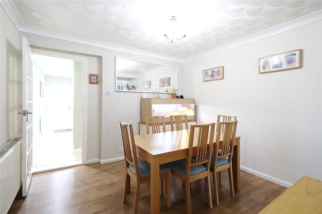 Dining Room 1
