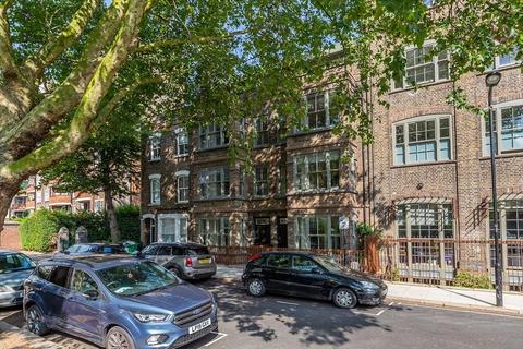 2 bedroom flat to rent, Belmont Street, London, NW1