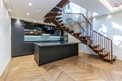 2 bedroom flat to rent, Belmont Street, London, NW1