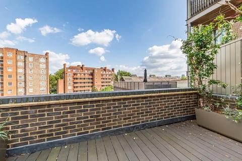 2 bedroom flat to rent, Belmont Street, London, NW1