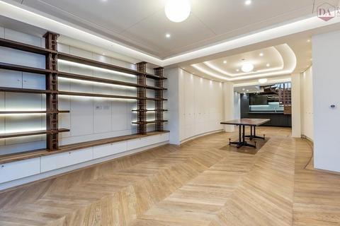 2 bedroom flat to rent, Belmont Street, London, NW1
