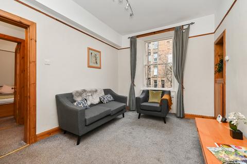 1 bedroom flat to rent, Wardlaw Place, Gorgie, Edinburgh, EH11