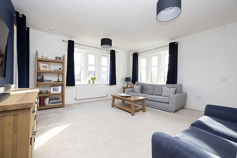 5 bedroom detached house for sale - 12 Pitcher Way, Letham Views, Haddington, East Lothian EH41 3DL