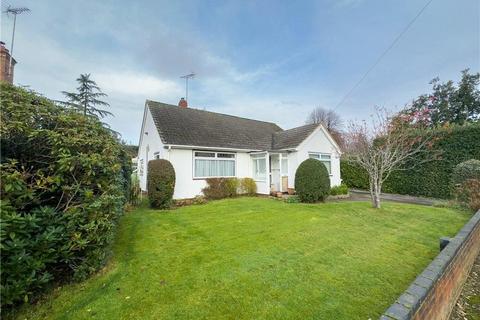 92 Connaught Road, Fleet, GU51 3LP