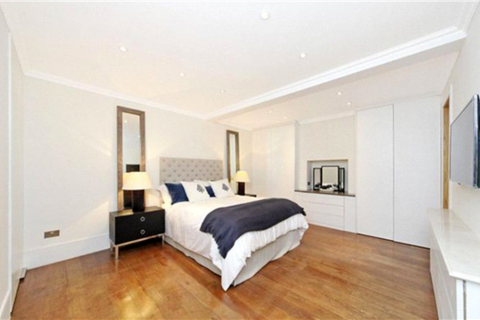 3 bedroom flat to rent - CADOGAN SQUARE, London, SW1X