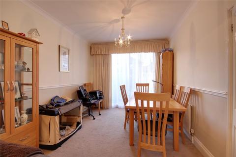 3 bedroom end of terrace house for sale - Countisbury Avenue, Enfield, EN1