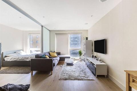 1 bedroom apartment to rent - Park Street, London, SW6