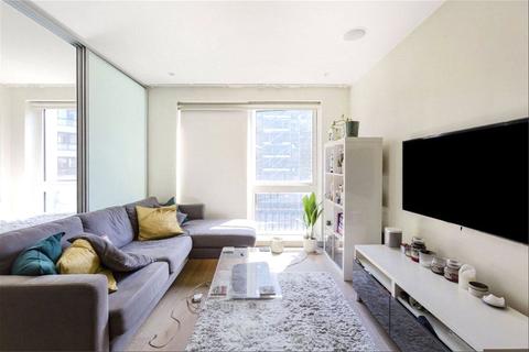 1 bedroom apartment to rent - Park Street, London, SW6