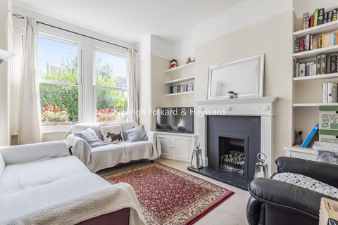 2 bedroom flat to rent - Mellison Road Tooting SW17