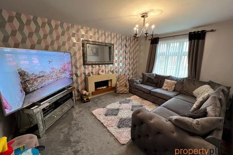 35 Llewellyns View, Gilfach Goch, Porth, CF39 8BQ