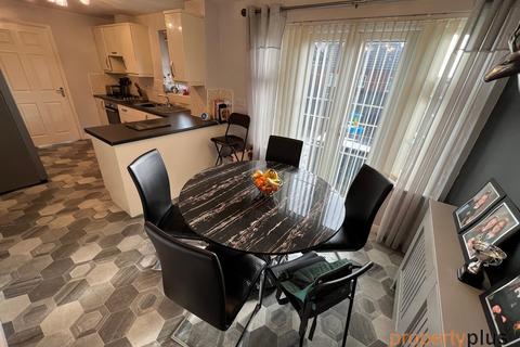 35 Llewellyns View, Gilfach Goch, Porth, CF39 8BQ