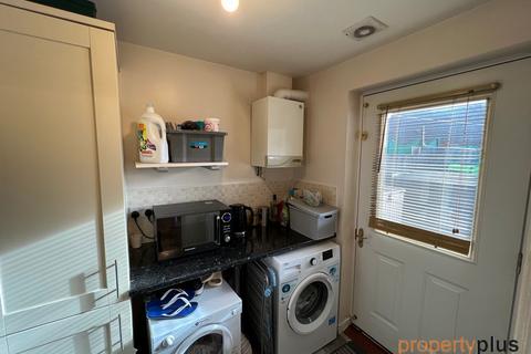 35 Llewellyns View, Gilfach Goch, Porth, CF39 8BQ