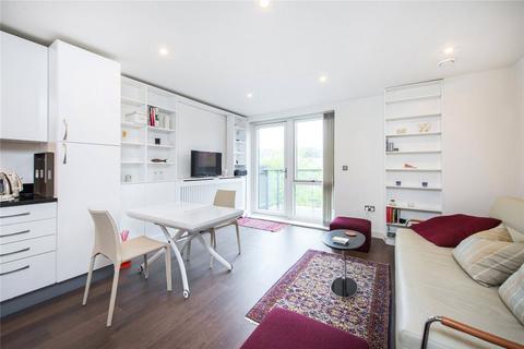 1 bedroom flat to rent - St Pancras Way, Kings Cross, London