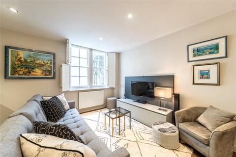 2 bedroom apartment to rent - Pavilion Road, London, SW1X