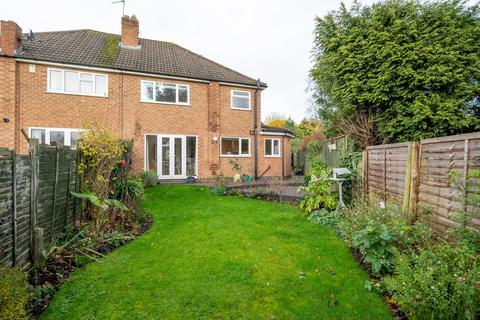 3 bedroom semi-detached house for sale - Whitacre Road, Knowle, B93