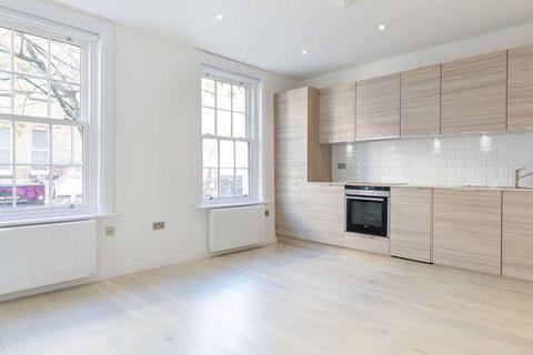 1 bedroom flat for sale - Tottenham Street, Fitzrovia  W1T