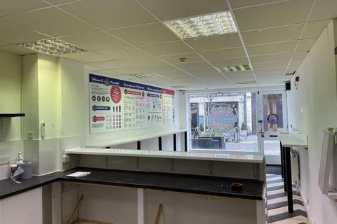 Retail property (high street) to rent - 57 Westgate Street, Retail Unit, Gloucester, GL1 2NW
