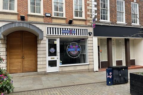 Retail property (high street) to rent, 57 Westgate Street, Retail Unit, Gloucester, GL1 2NW