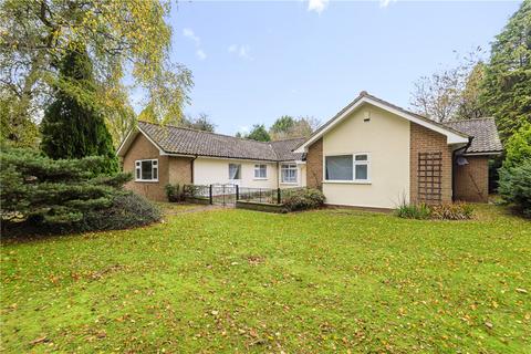 4 bedroom bungalow to rent - Blythewood Close, Knowle, Solihull, B93