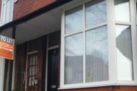 5 bedroom house share to rent - Great Clowes Street, Manchester