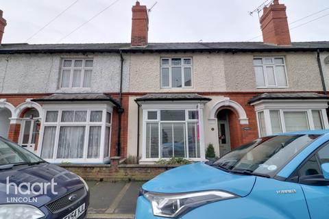 2 bedroom terraced house for sale - Weir Street, Lincoln