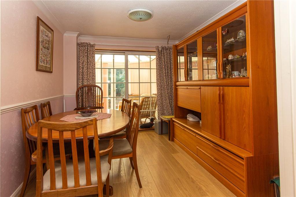 Bridgewater Road, Berkhamsted... 4 bed semidetached house £600,000