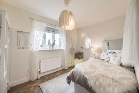 3 bedroom detached house for sale - Plot 54, Earlsdale at Ledwyche Rise, Ledwyche Rise SY8