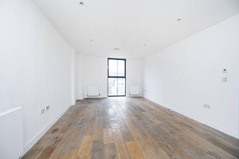 Flat 2, 199 Mare Street, London, E8 3QE