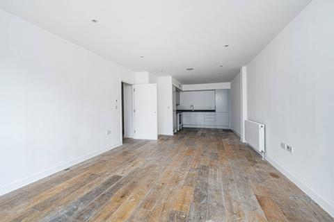 Flat 2, 199 Mare Street, London, E8 3QE