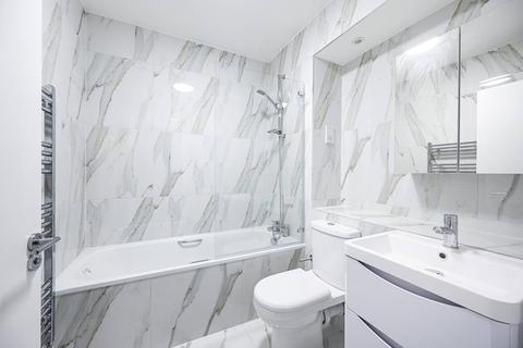 Flat 2, 199 Mare Street, London, E8 3QE