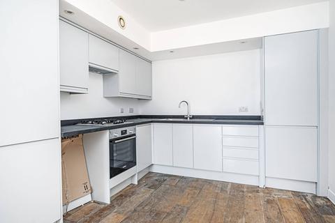 Flat 2, 199 Mare Street, London, E8 3QE